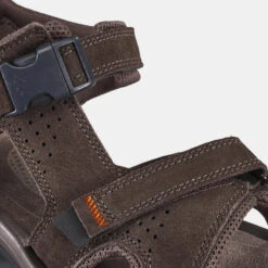 Quechua Wandelsandalen Voor Heren NH120 Leer 17 Quechua Wandelsandalen Voor Heren NH120 Leer -Mode Schoenen wandelsandalen voor heren nh120 leer 6