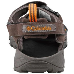Columbia Wandelsandalen Voor Heren Ridge Venture -Mode Schoenen wandelsandalen voor heren ridge venture 4