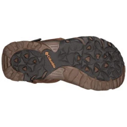 Columbia Wandelsandalen Voor Heren Ridge Venture -Mode Schoenen wandelsandalen voor heren ridge venture 5
