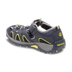 Merrell Wandelsandalen Voor Kinderen H2O Hydro Hiker Maat 30 Tot 34 -Mode Schoenen wandelsandalen voor kinderen h2o hydro hiker maat 30 tot 34 2