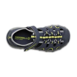 Merrell Wandelsandalen Voor Kinderen H2O Hydro Hiker Maat 30 Tot 34 -Mode Schoenen wandelsandalen voor kinderen h2o hydro hiker maat 30 tot 34 3