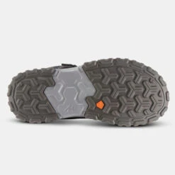 Quechua Wandelsandalen Voor Kinderen MH120 TW Blauw 28-39 -Mode Schoenen wandelsandalen voor kinderen mh120 tw zwart 28 tot 39 2