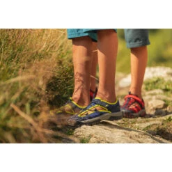 Quechua Wandelsandalen Voor Kinderen MH150 TW Rood 28-39 -Mode Schoenen wandelsandalen voor kinderen mh150 tw maat 28 tot 39 blauw 6