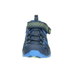 LICO Wandelschoen Blauw Jongens Beat VS -Mode Schoenen wandelschoen blauw jongens beat vs 2