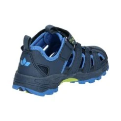 LICO Wandelschoen Blauw Jongens Beat VS -Mode Schoenen wandelschoen blauw jongens beat vs 3