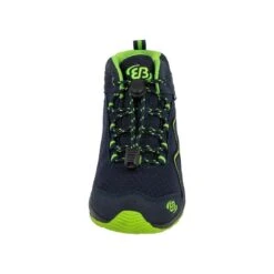 Brütting Wandelschoen Blauw Waterproof Jongens Guide High -Mode Schoenen wandelschoen blauw waterproof jongens guide high 2