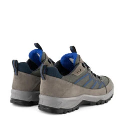 Wandelschoen Outdoor Dames Leer Trekking - Svendborg Low 11 Wandelschoen Outdoor Dames Leer Trekking - Svendborg Low -Mode Schoenen wandelschoen outdoor dames leer trekking svendborg low 4