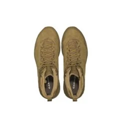 Garmont Wandelschoen T4 Groove G-Dry Coyote Tan - Bruin -Mode Schoenen wandelschoen t4 groove g dry coyote tan bruin 3