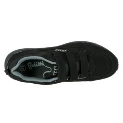 Brütting Wandelschoen Zwart Heren Hiker V -Mode Schoenen wandelschoen zwart heren hiker v 4