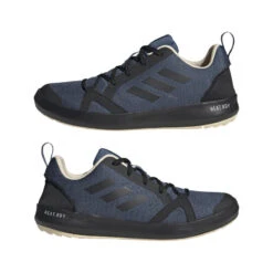 Wandelschoenen Adidas Terrex Boat HEAT.RDY -Mode Schoenen wandelschoenen adidas terrex boat heatrdy 2