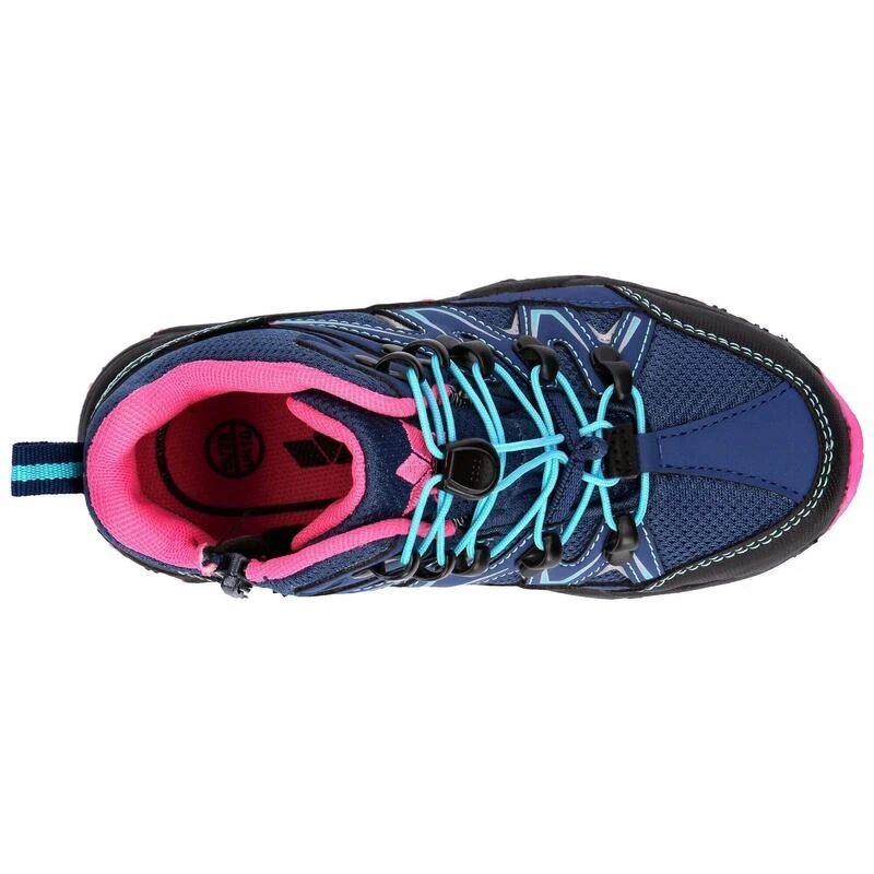 LICO Wandelschoenen Blauw Waterproof Meisjes Hamina 7 LICO Wandelschoenen Blauw Waterproof Meisjes Hamina - Afbeelding 5