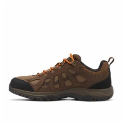 Wandelschoenen Columbia REDMOND III -Mode Schoenen wandelschoenen columbia redmond iii 3