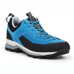 Garmont Wandelschoenen Dames Dragontail WMS - Cat A - Blauw