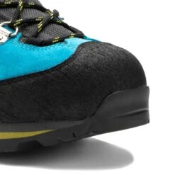 GARSPORT Wandelschoenen Faloria MID WP Voor Dames - Blauw -Mode Schoenen wandelschoenen faloria mid wp voor dames blauw 2