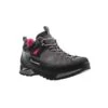GARSPORT Wandelschoenen Mountain Tech Low WP Voor Dames - Grijs -Mode Schoenen wandelschoenen mountain tech low wp voor dames grijs