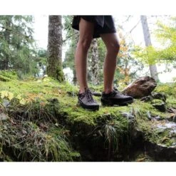 GARSPORT Wandelschoenen Mountain Tech Low WP Voor Dames - Grijs -Mode Schoenen wandelschoenen mountain tech low wp voor dames grijs 2