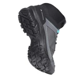 Quechua Wandelschoenen Voor Dames NH100 Mid -Mode Schoenen wandelschoenen voor dames nh100 mid 5