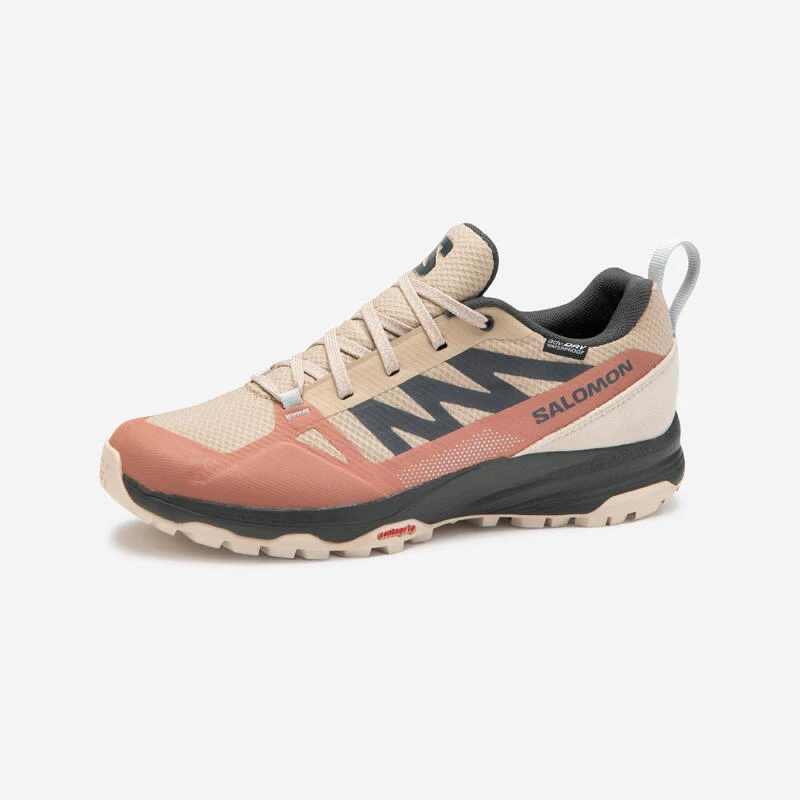 Salomon Wandelschoenen Voor Dames Saliba 23 3 Salomon Wandelschoenen Voor Dames Saliba 23