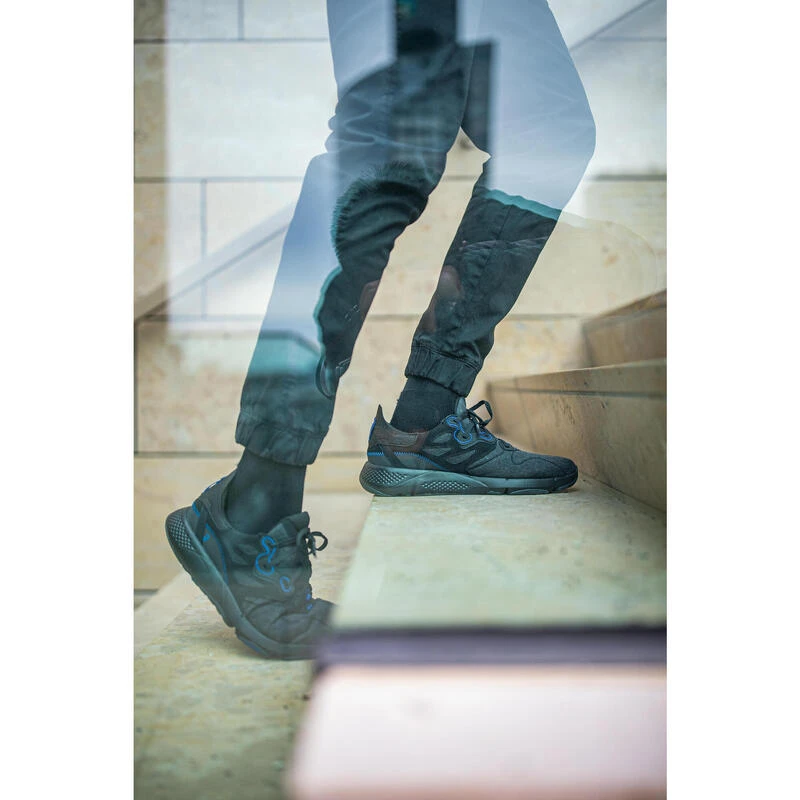 Wandelschoenen Voor De Stad Heren Actiwalk 500 11 Wandelschoenen Voor De Stad Heren Actiwalk 500 - Afbeelding 9