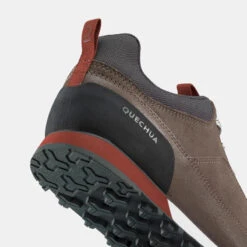 Quechua Wandelschoenen Voor Heren Arpenaz 500 REVIVAL -Mode Schoenen wandelschoenen voor heren arpenaz 500 revival 4