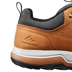 Quechua Wandelschoenen Voor Heren NH500 -Mode Schoenen wandelschoenen voor heren nh500 8