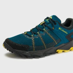 Columbia Wandelschoenen Voor Heren REDBUD TRANSALP -Mode Schoenen wandelschoenen voor heren redbud transalp 3