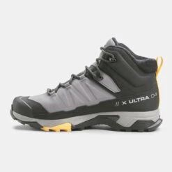 Wandelschoenen Voor In De Sneeuw SALOMON QUESTMID X ULTRA 04 MEN -Mode Schoenen wandelschoenen voor in de sneeuw salomon questmid x ultra 04 men 3