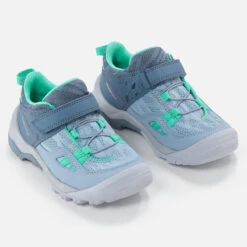 Quechua Wandelschoenen Voor Kinderen Klittenband Crossrock 24 Tot 34 10 Quechua Wandelschoenen Voor Kinderen Klittenband Crossrock 24 Tot 34 -Mode Schoenen wandelschoenen voor kinderen crossrock klittenband blauw maat 24 tot 34 3
