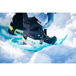 Quechua Warme En Waterdichte Wandelschoenen Kinderen SH500 Hoog Veters Maat 30-38 -Mode Schoenen warme en waterdichte wandelschoenen kinderen sh500 hoog veters zwart maat 30 38 9