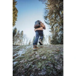 Quechua Warme En Waterdichte Wandelschoenen SH500 Leer Veters Kinderen Maat 35-38 -Mode Schoenen warme en waterdichte wandelschoenen sh500 leer veters kinderen maat 35 38 12