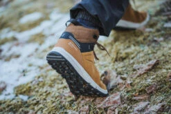 Quechua Warme En Waterdichte Wandelschoenen SH500 Leer Veters Kinderen Maat 35-38 -Mode Schoenen warme en waterdichte wandelschoenen sh500 leer veters kinderen maat 35 38 7