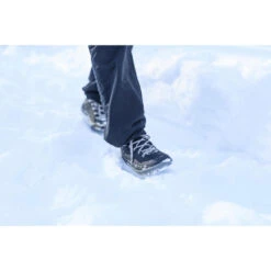 Quechua Warme En Waterdichte Wandelschoenen Voor Dames SH100 Warm MID -Mode Schoenen warme en waterdichte wandelschoenen voor dames sh100 warm mid 7