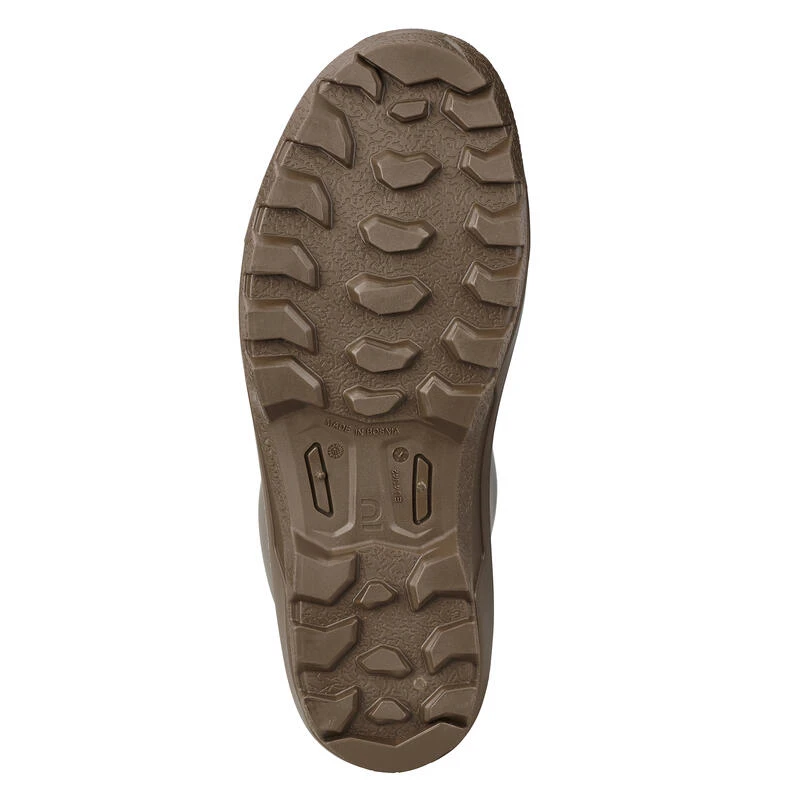 Warme Jachtlaarzen 100 Pvc 5 Warme Jachtlaarzen 100 Pvc - Afbeelding 3