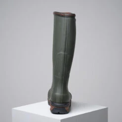 Warme Jachtlaarzen 900 Rubber -Mode Schoenen warme jachtlaarzen 900 rubber 3