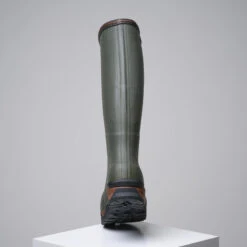 Warme Jachtlaarzen 900 Rubber -Mode Schoenen warme jachtlaarzen 900 rubber 5