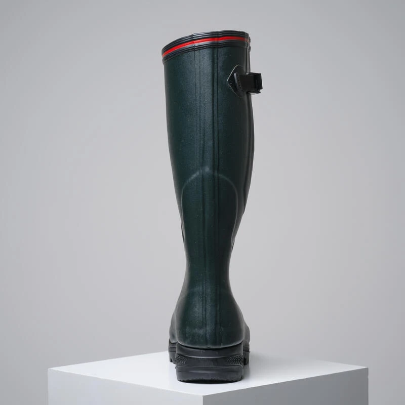 Aigle Warme Rubberen Jachtlaarzen Met Verstevigingen Parcours 2 Iso Winter Neopreen 6 Aigle Warme Rubberen Jachtlaarzen Met Verstevigingen Parcours 2 Iso Winter Neopreen - Afbeelding 4