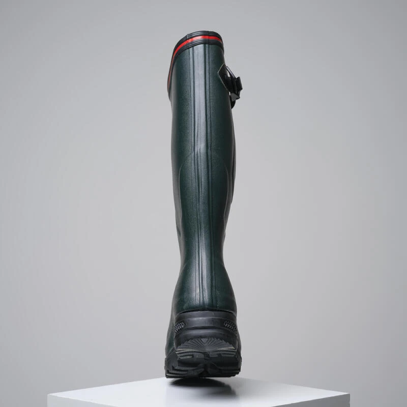 Aigle Warme Rubberen Jachtlaarzen Met Verstevigingen Parcours 2 Iso Winter Neopreen 8 Aigle Warme Rubberen Jachtlaarzen Met Verstevigingen Parcours 2 Iso Winter Neopreen - Afbeelding 6