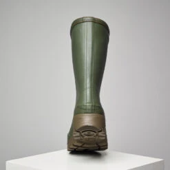 Warme Rubberlaarzen Met Neopreen Voering 300 -Mode Schoenen warme rubberlaarzen met neopreen voering 300 4