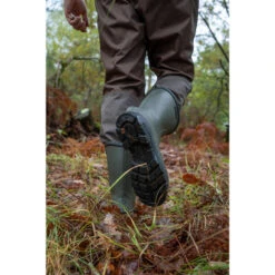 Warme Rubberlaarzen Met Neopreen Voering 300 -Mode Schoenen warme rubberlaarzen met neopreen voering 300 6