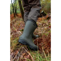 Warme Rubberlaarzen Met Neopreen Voering 300 -Mode Schoenen warme rubberlaarzen met neopreen voering 300 7