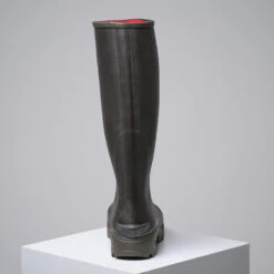 Warme Rubberlaarzen Met Neopreen Voering 500 11 Warme Rubberlaarzen Met Neopreen Voering 500 -Mode Schoenen warme rubberlaarzen met neopreen voering 500 2