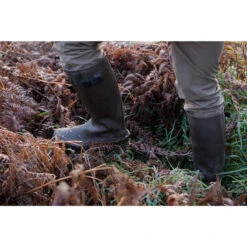 Warme Rubberlaarzen Met Neopreen Voering 500 15 Warme Rubberlaarzen Met Neopreen Voering 500 -Mode Schoenen warme rubberlaarzen met neopreen voering 500 6