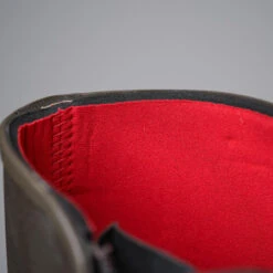 Warme Rubberlaarzen Met Neopreen Voering En Rits 540 -Mode Schoenen warme rubberlaarzen met neopreen voering en rits 540 6