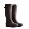 Warme Waterdichte Rubberen Laarzen - Tot -15º C - Neopreen - Heren – Broadford -Mode Schoenen warme waterdichte rubberen laarzen tot 15 c neopreen heren broadford