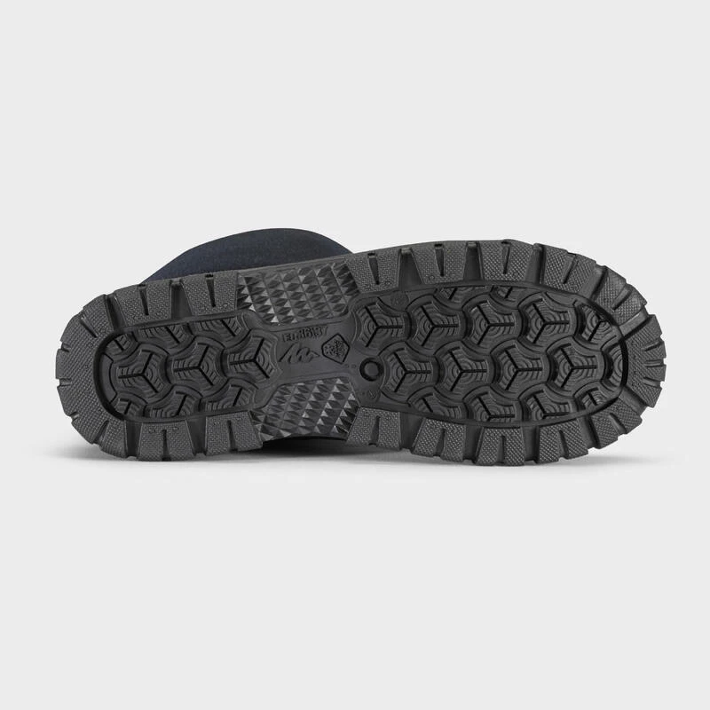 Quechua Warme Waterdichte Sneeuwlaarzen Kind SH100 Maat 26 Tot 37 6 Quechua Warme Waterdichte Sneeuwlaarzen Kind SH100 Maat 26 Tot 37 - Afbeelding 4