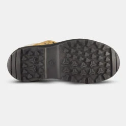 Quechua Warme Waterdichte Snowboots Heren SH500 U-WARM Leer -Mode Schoenen warme waterdichte snowboots heren sh500 u warm leer 5