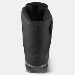Quechua Warme Waterdichte Snowboots Voor Wandelen SH100 X-WARM Kinderen Maat 24-38 15 Quechua Warme Waterdichte Snowboots Voor Wandelen SH100 X-WARM Kinderen Maat 24-38 -Mode Schoenen warme waterdichte snowboots voor wandelen sh100 x warm kinderen maat 24 38 6