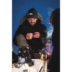 Quechua WARME WATERDICHTE WANDELLAARZEN VOOR DE SNEEUW VOOR HEREN SH500 U-WARM VETERS -Mode Schoenen warme waterdichte wandellaarzen voor de sneeuw voor heren sh500 u warm veters 7