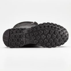 Quechua Warme Waterdichte Wandellaarzen Voor Heren SH100 Ultra-Warm Met Rits -Mode Schoenen warme waterdichte wandellaarzen voor heren sh100 ultra warm met rits 3