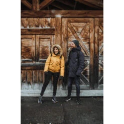 Quechua Warme Waterdichte Wandelschoenen Voor De Sneeuw Dames SH100 X-WARM Mid -Mode Schoenen warme waterdichte wandelschoenen voor de sneeuw dames sh100 x warm mid 8